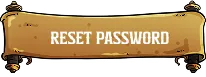 Reset Password